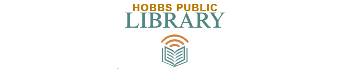 Hobbs Public Library